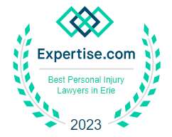 Expertise.com | Best Personal Injury Lawyers in Erie | 2023
